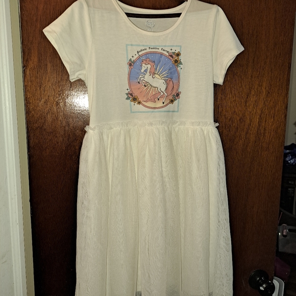 Girls dresses sz 10/12 - Picture 14 of 16